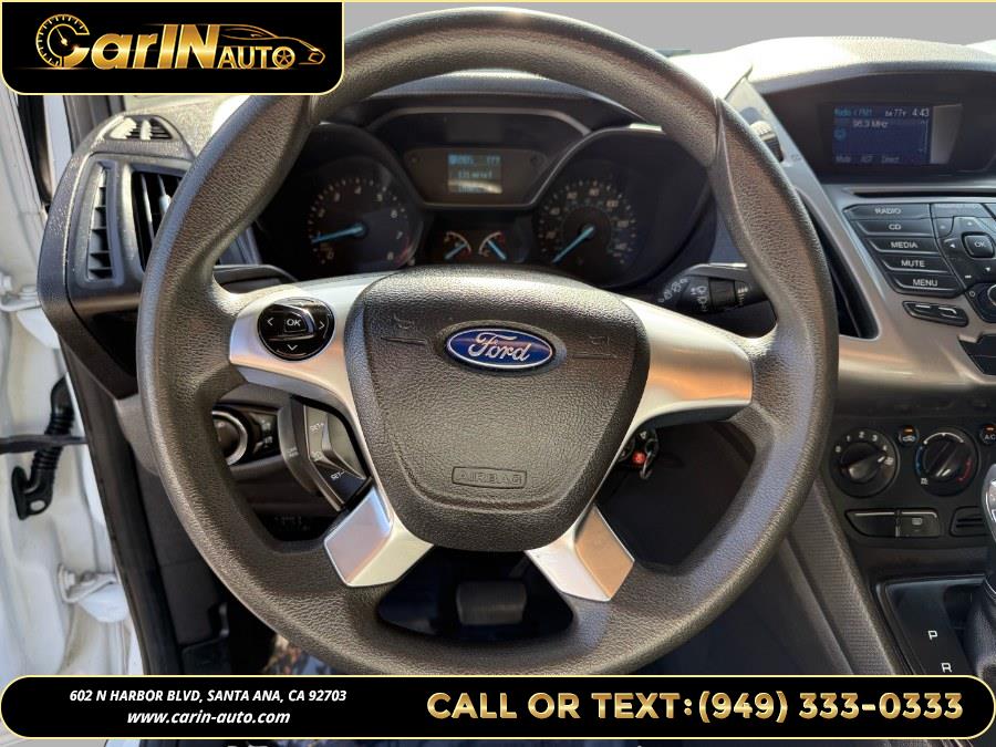 2016 Ford Transit Connect LWB XLT w/Rear Liftgate, available for sale in Santa Ana, California | Carin Auto. Santa Ana, California 2016 Ford Transit Connect LWB XLT w/Rear Liftgate, available for sale in Santa Ana, California | Carin Auto. Santa Ana, California