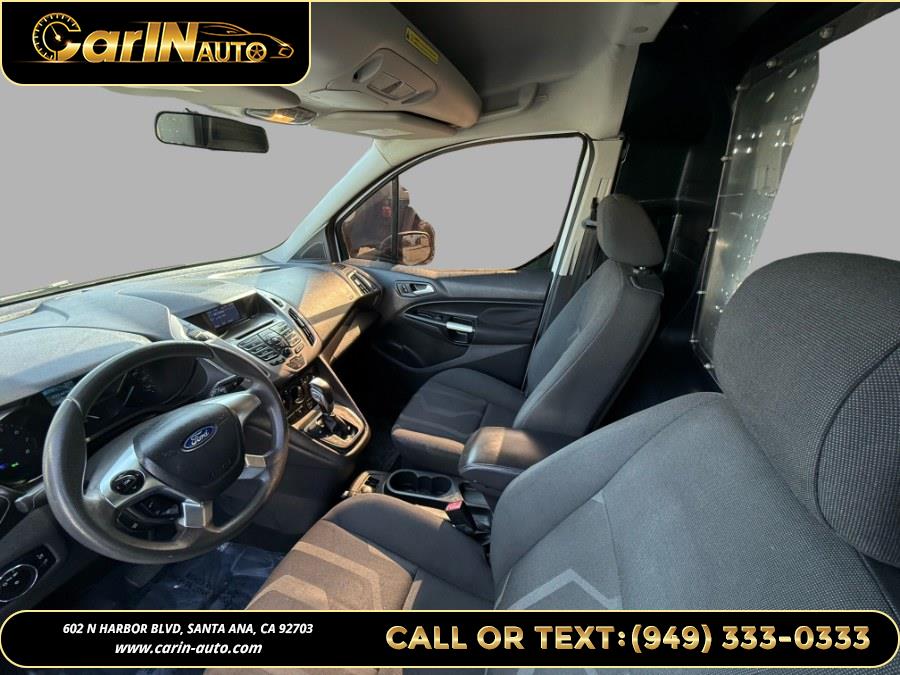 2016 Ford Transit Connect LWB XLT w/Rear Liftgate, available for sale in Santa Ana, California | Carin Auto. Santa Ana, California 2016 Ford Transit Connect LWB XLT w/Rear Liftgate, available for sale in Santa Ana, California | Carin Auto. Santa Ana, California