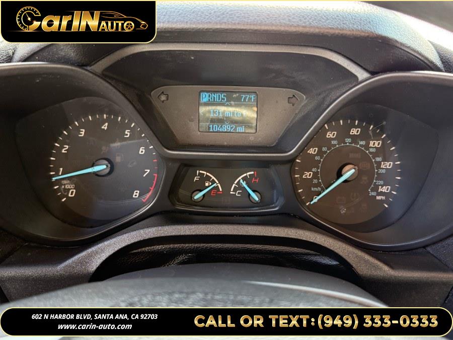 2016 Ford Transit Connect LWB XLT w/Rear Liftgate, available for sale in Santa Ana, California | Carin Auto. Santa Ana, California 2016 Ford Transit Connect LWB XLT w/Rear Liftgate, available for sale in Santa Ana, California | Carin Auto. Santa Ana, California