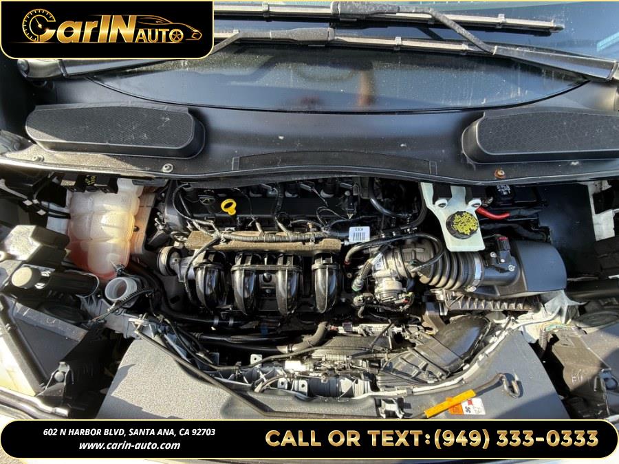 2016 Ford Transit Connect LWB XLT w/Rear Liftgate, available for sale in Santa Ana, California | Carin Auto. Santa Ana, California 2016 Ford Transit Connect LWB XLT w/Rear Liftgate, available for sale in Santa Ana, California | Carin Auto. Santa Ana, California
