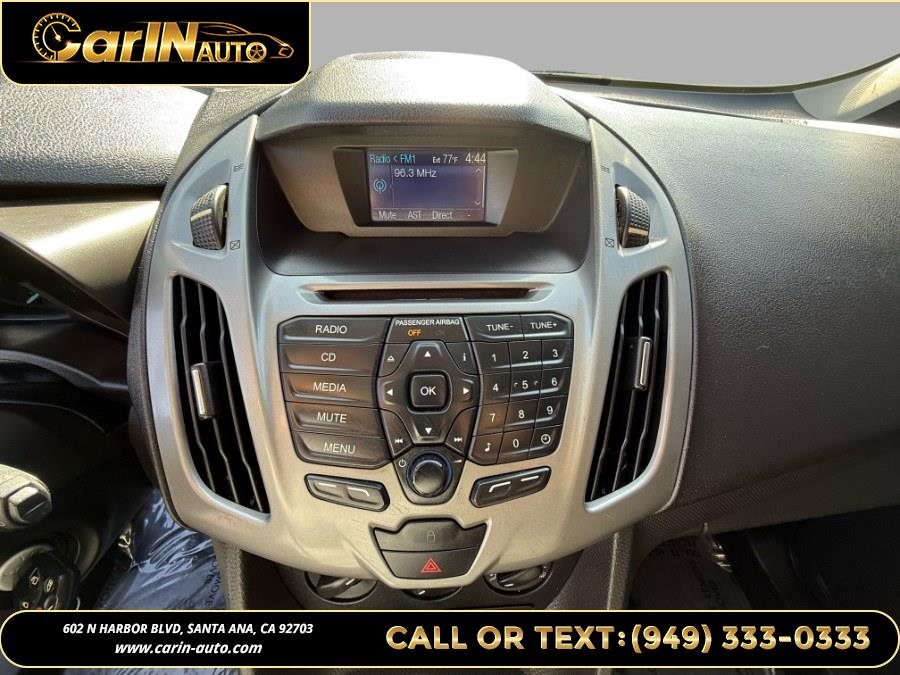 2016 Ford Transit Connect LWB XLT w/Rear Liftgate, available for sale in Santa Ana, California | Carin Auto. Santa Ana, California 2016 Ford Transit Connect LWB XLT w/Rear Liftgate, available for sale in Santa Ana, California | Carin Auto. Santa Ana, California