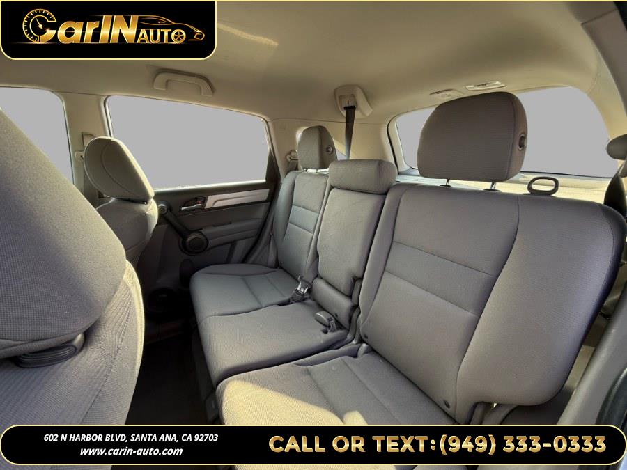 2010 Honda CR-V 2WD 5dr LX, available for sale in Santa Ana, California | Carin Auto. Santa Ana, California 2010 Honda CR-V 2WD 5dr LX, available for sale in Santa Ana, California | Carin Auto. Santa Ana, California