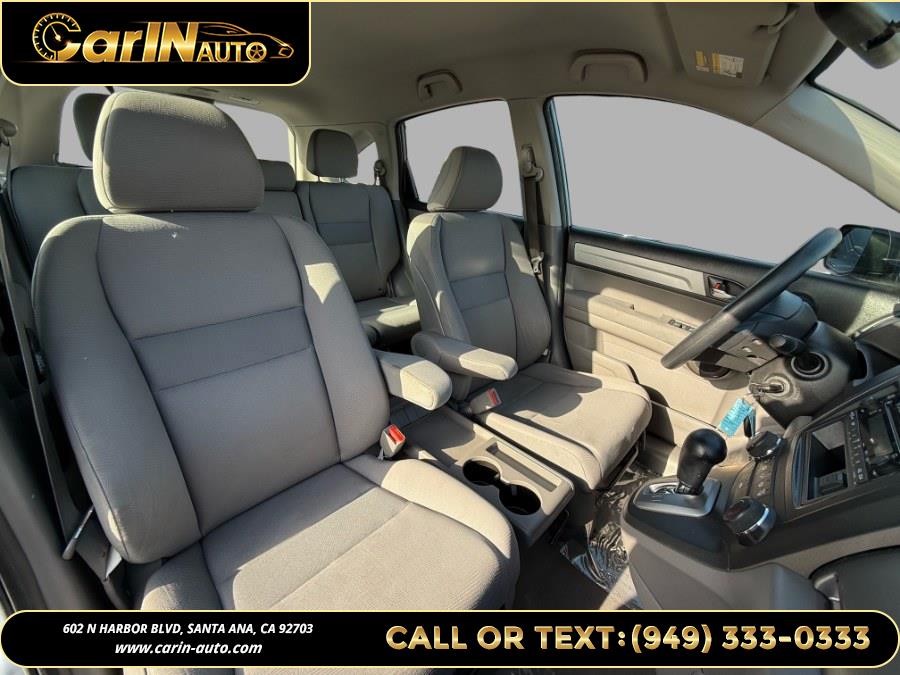 2010 Honda CR-V 2WD 5dr LX, available for sale in Santa Ana, California | Carin Auto. Santa Ana, California 2010 Honda CR-V 2WD 5dr LX, available for sale in Santa Ana, California | Carin Auto. Santa Ana, California