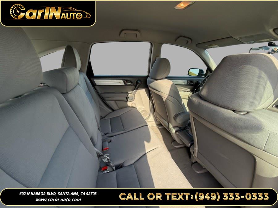 2010 Honda CR-V 2WD 5dr LX, available for sale in Santa Ana, California | Carin Auto. Santa Ana, California 2010 Honda CR-V 2WD 5dr LX, available for sale in Santa Ana, California | Carin Auto. Santa Ana, California
