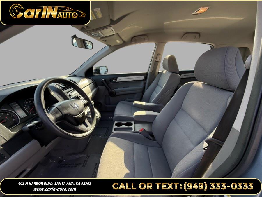 2010 Honda CR-V 2WD 5dr LX, available for sale in Santa Ana, California | Carin Auto. Santa Ana, California 2010 Honda CR-V 2WD 5dr LX, available for sale in Santa Ana, California | Carin Auto. Santa Ana, California