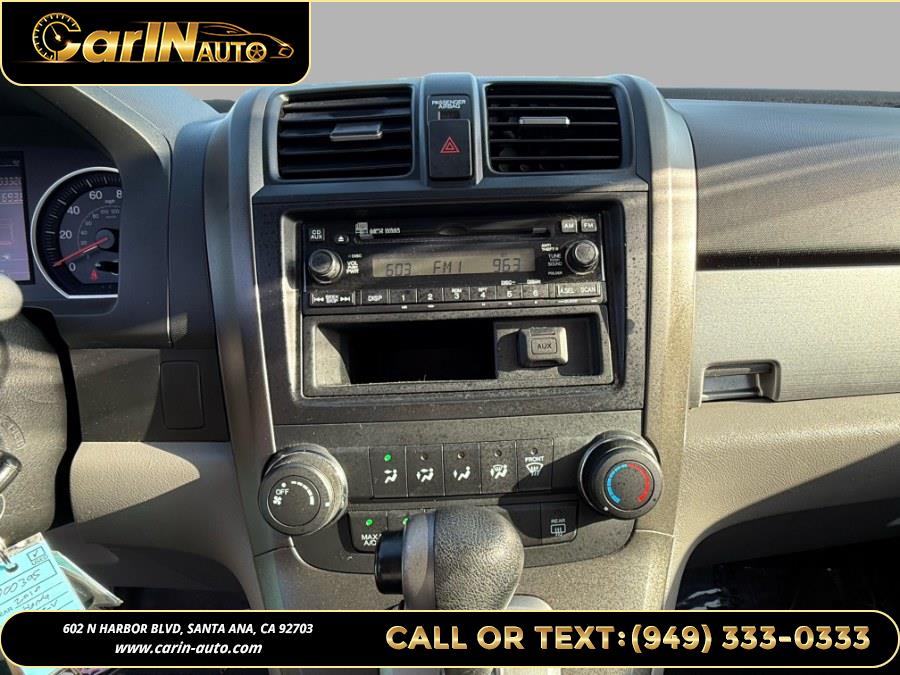 2010 Honda CR-V 2WD 5dr LX, available for sale in Santa Ana, California | Carin Auto. Santa Ana, California 2010 Honda CR-V 2WD 5dr LX, available for sale in Santa Ana, California | Carin Auto. Santa Ana, California