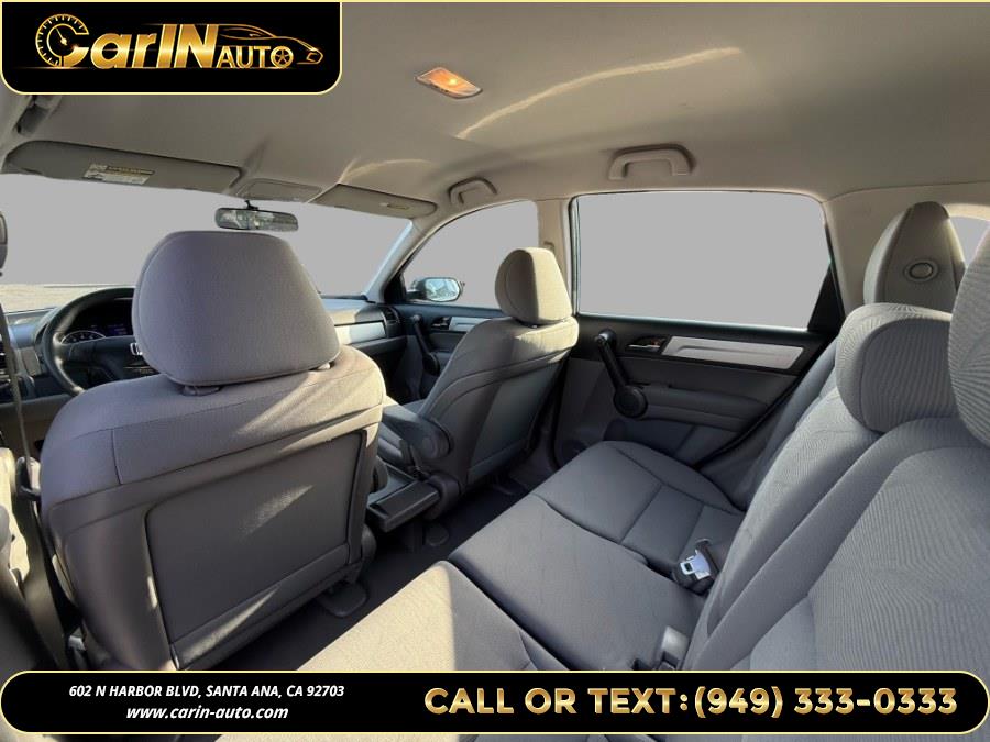 2010 Honda CR-V 2WD 5dr LX, available for sale in Santa Ana, California | Carin Auto. Santa Ana, California 2010 Honda CR-V 2WD 5dr LX, available for sale in Santa Ana, California | Carin Auto. Santa Ana, California