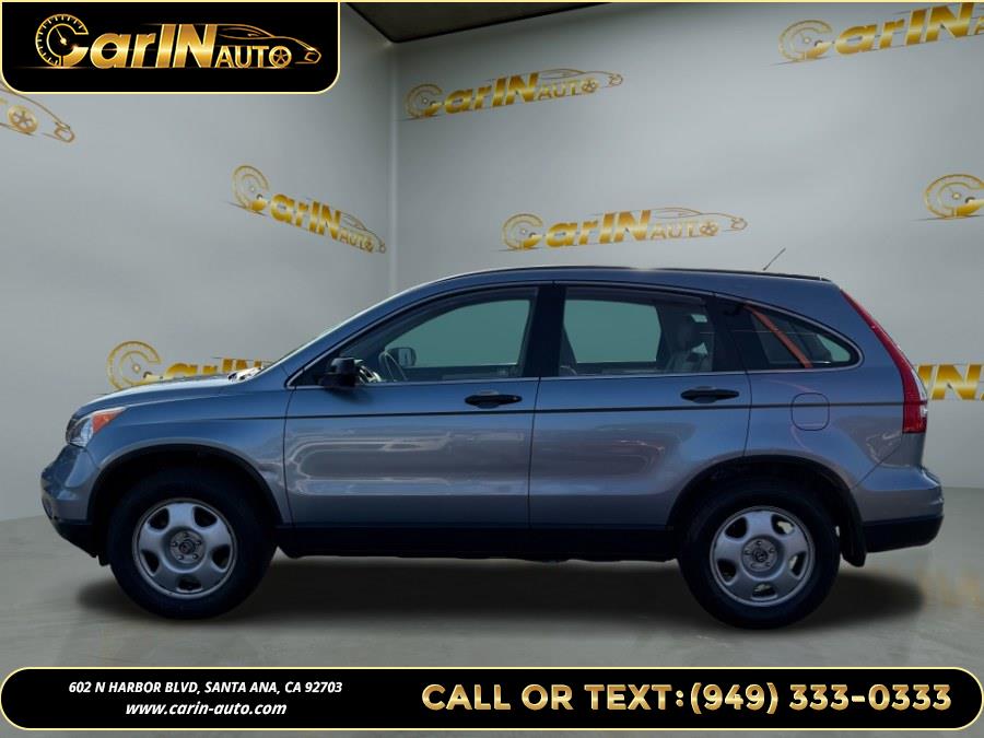2010 Honda CR-V 2WD 5dr LX, available for sale in Santa Ana, California | Carin Auto. Santa Ana, California 2010 Honda CR-V 2WD 5dr LX, available for sale in Santa Ana, California | Carin Auto. Santa Ana, California
