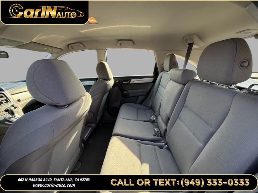 2010 Honda CR-V 2WD 5dr LX, available for sale in Santa Ana, California | Carin Auto. Santa Ana, California 2010 Honda CR-V 2WD 5dr LX, available for sale in Santa Ana, California | Carin Auto. Santa Ana, California