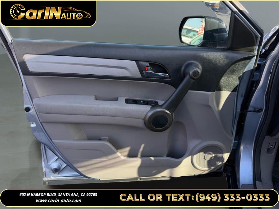 2010 Honda CR-V 2WD 5dr LX, available for sale in Santa Ana, California | Carin Auto. Santa Ana, California 2010 Honda CR-V 2WD 5dr LX, available for sale in Santa Ana, California | Carin Auto. Santa Ana, California