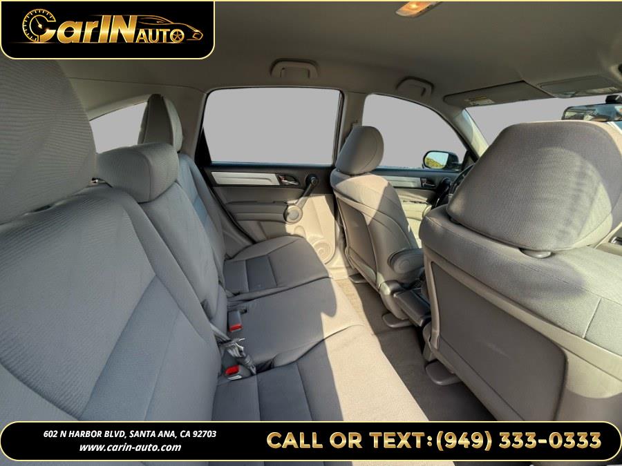 2010 Honda CR-V 2WD 5dr LX, available for sale in Santa Ana, California | Carin Auto. Santa Ana, California 2010 Honda CR-V 2WD 5dr LX, available for sale in Santa Ana, California | Carin Auto. Santa Ana, California