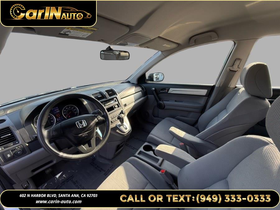 2010 Honda CR-V 2WD 5dr LX, available for sale in Santa Ana, California | Carin Auto. Santa Ana, California 2010 Honda CR-V 2WD 5dr LX, available for sale in Santa Ana, California | Carin Auto. Santa Ana, California