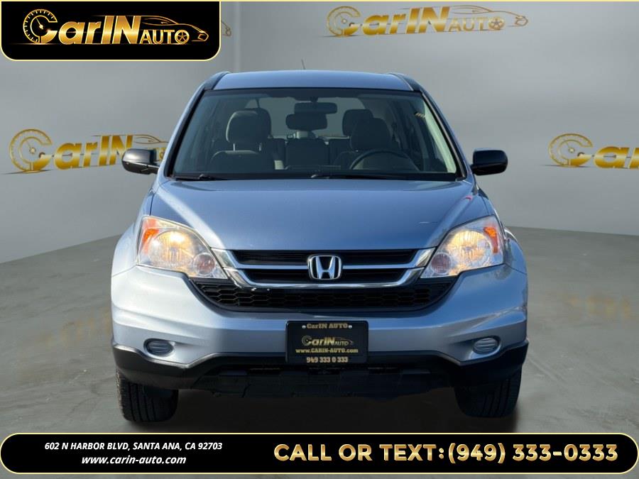 2010 Honda CR-V 2WD 5dr LX, available for sale in Santa Ana, California | Carin Auto. Santa Ana, California 2010 Honda CR-V 2WD 5dr LX, available for sale in Santa Ana, California | Carin Auto. Santa Ana, California