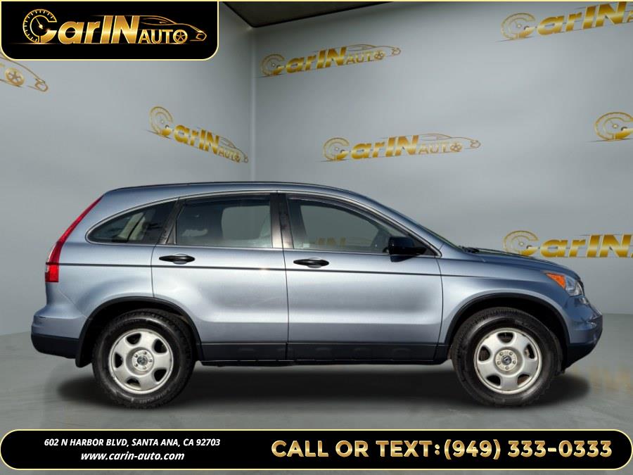 2010 Honda CR-V 2WD 5dr LX, available for sale in Santa Ana, California | Carin Auto. Santa Ana, California 2010 Honda CR-V 2WD 5dr LX, available for sale in Santa Ana, California | Carin Auto. Santa Ana, California