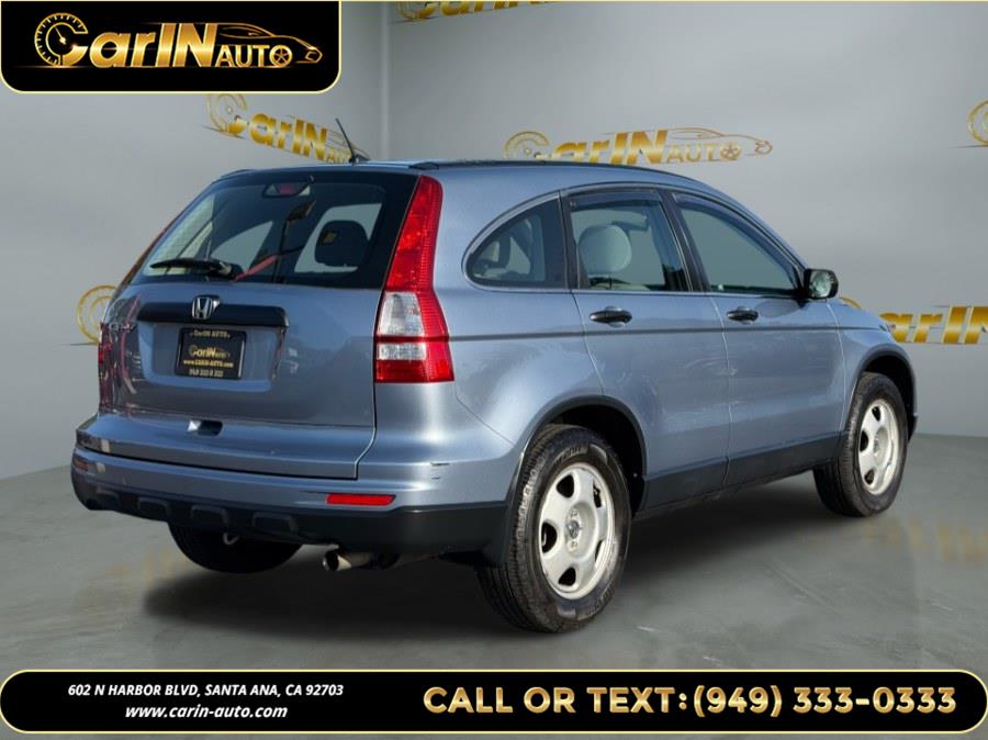 2010 Honda CR-V 2WD 5dr LX, available for sale in Santa Ana, California | Carin Auto. Santa Ana, California 2010 Honda CR-V 2WD 5dr LX, available for sale in Santa Ana, California | Carin Auto. Santa Ana, California