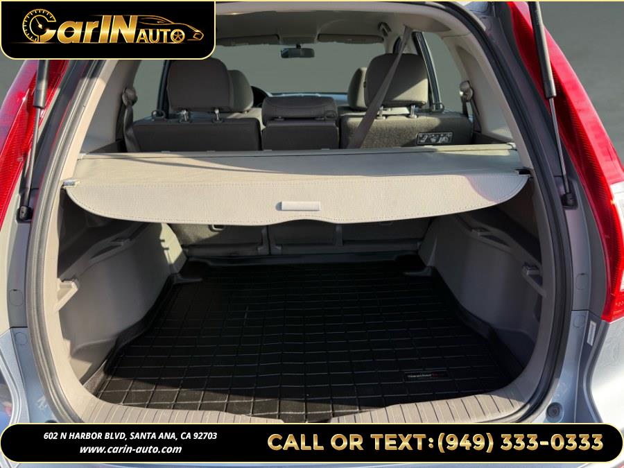 2010 Honda CR-V 2WD 5dr LX, available for sale in Santa Ana, California | Carin Auto. Santa Ana, California 2010 Honda CR-V 2WD 5dr LX, available for sale in Santa Ana, California | Carin Auto. Santa Ana, California