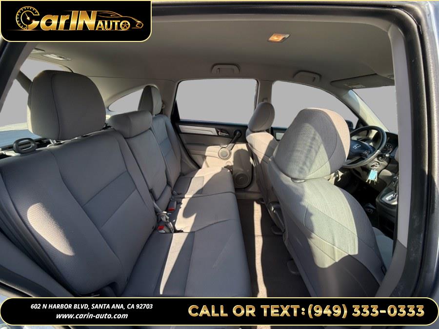 2010 Honda CR-V 2WD 5dr LX, available for sale in Santa Ana, California | Carin Auto. Santa Ana, California 2010 Honda CR-V 2WD 5dr LX, available for sale in Santa Ana, California | Carin Auto. Santa Ana, California