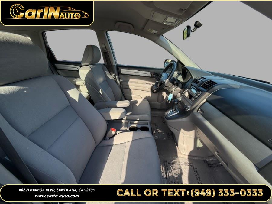 2010 Honda CR-V 2WD 5dr LX, available for sale in Santa Ana, California | Carin Auto. Santa Ana, California 2010 Honda CR-V 2WD 5dr LX, available for sale in Santa Ana, California | Carin Auto. Santa Ana, California