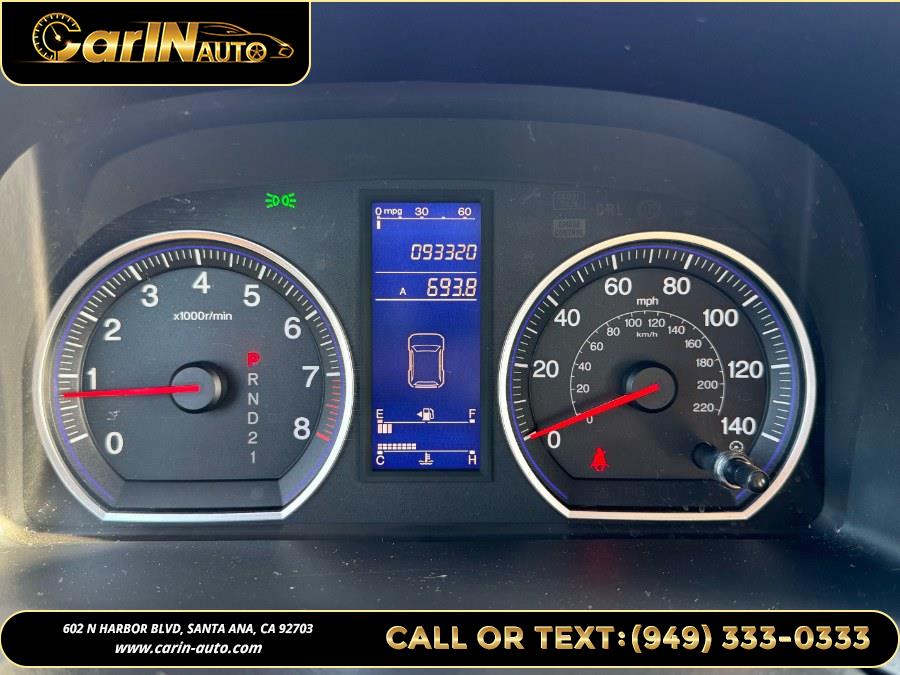 2010 Honda CR-V 2WD 5dr LX, available for sale in Santa Ana, California | Carin Auto. Santa Ana, California 2010 Honda CR-V 2WD 5dr LX, available for sale in Santa Ana, California | Carin Auto. Santa Ana, California