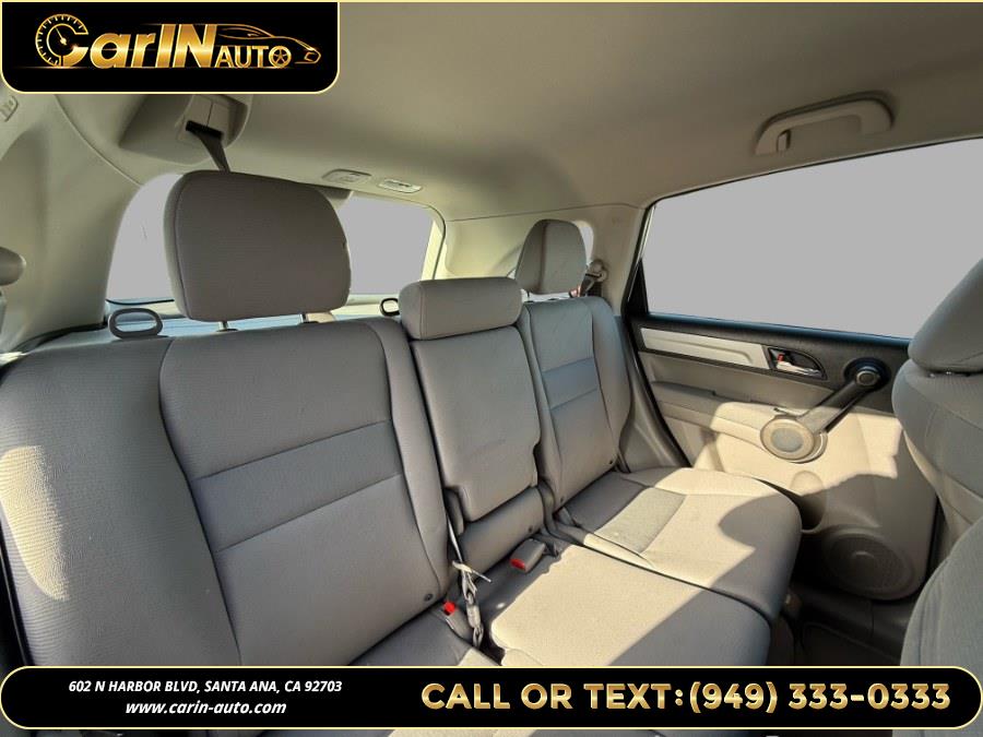 2010 Honda CR-V 2WD 5dr LX, available for sale in Santa Ana, California | Carin Auto. Santa Ana, California 2010 Honda CR-V 2WD 5dr LX, available for sale in Santa Ana, California | Carin Auto. Santa Ana, California