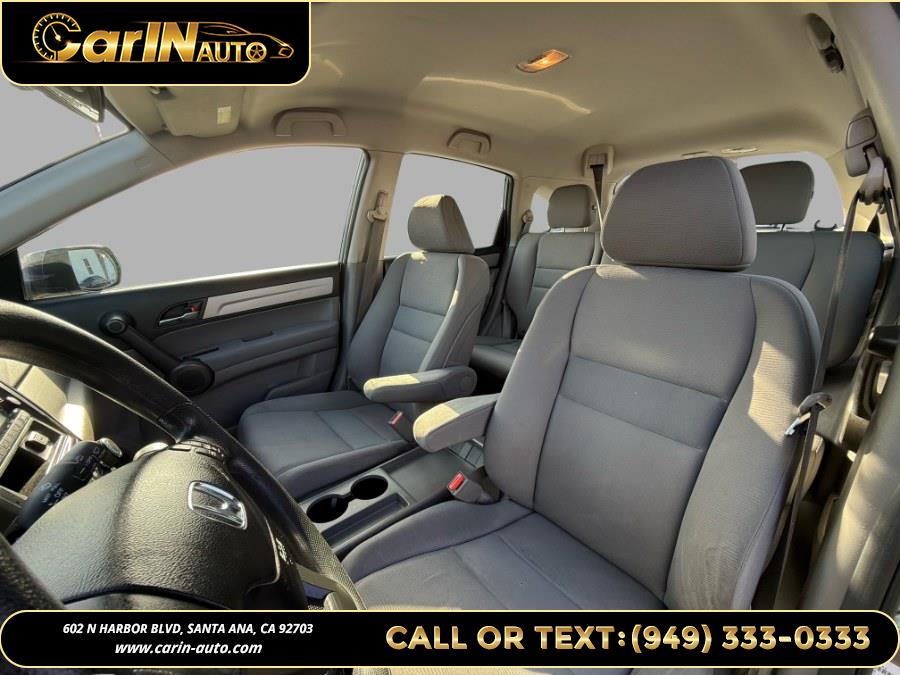 2010 Honda CR-V 2WD 5dr LX, available for sale in Santa Ana, California | Carin Auto. Santa Ana, California 2010 Honda CR-V 2WD 5dr LX, available for sale in Santa Ana, California | Carin Auto. Santa Ana, California