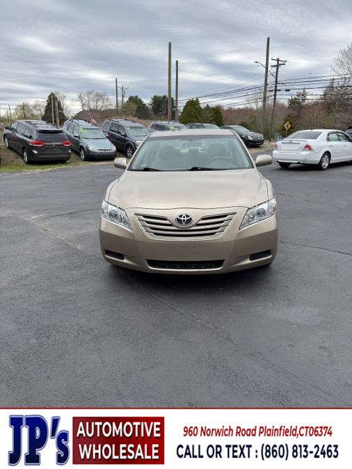 2007 Toyota Camry 4dr Sdn V6 Auto LE, available for sale in Plainfield, Connecticut | JPS Automotive Wholesale and Repair LLC. Plainfield, Connecticut 2007 Toyota Camry 4dr Sdn V6 Auto LE, available for sale in Plainfield, Connecticut | JPS Automotive Wholesale and Repair LLC. Plainfield, Connecticut