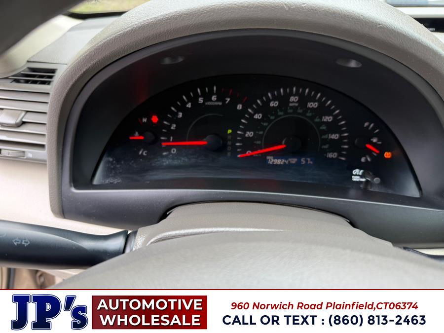 2007 Toyota Camry 4dr Sdn V6 Auto LE, available for sale in Plainfield, Connecticut | JPS Automotive Wholesale and Repair LLC. Plainfield, Connecticut 2007 Toyota Camry 4dr Sdn V6 Auto LE, available for sale in Plainfield, Connecticut | JPS Automotive Wholesale and Repair LLC. Plainfield, Connecticut
