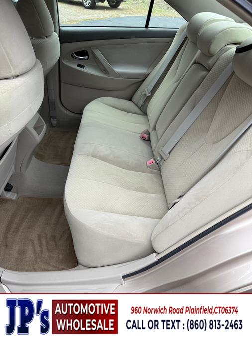 2007 Toyota Camry 4dr Sdn V6 Auto LE, available for sale in Plainfield, Connecticut | JPS Automotive Wholesale and Repair LLC. Plainfield, Connecticut 2007 Toyota Camry 4dr Sdn V6 Auto LE, available for sale in Plainfield, Connecticut | JPS Automotive Wholesale and Repair LLC. Plainfield, Connecticut