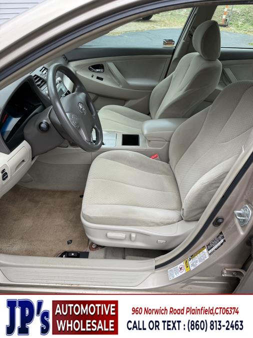 2007 Toyota Camry 4dr Sdn V6 Auto LE, available for sale in Plainfield, Connecticut | JPS Automotive Wholesale and Repair LLC. Plainfield, Connecticut 2007 Toyota Camry 4dr Sdn V6 Auto LE, available for sale in Plainfield, Connecticut | JPS Automotive Wholesale and Repair LLC. Plainfield, Connecticut