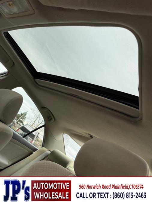 2007 Toyota Camry 4dr Sdn V6 Auto LE, available for sale in Plainfield, Connecticut | JPS Automotive Wholesale and Repair LLC. Plainfield, Connecticut 2007 Toyota Camry 4dr Sdn V6 Auto LE, available for sale in Plainfield, Connecticut | JPS Automotive Wholesale and Repair LLC. Plainfield, Connecticut