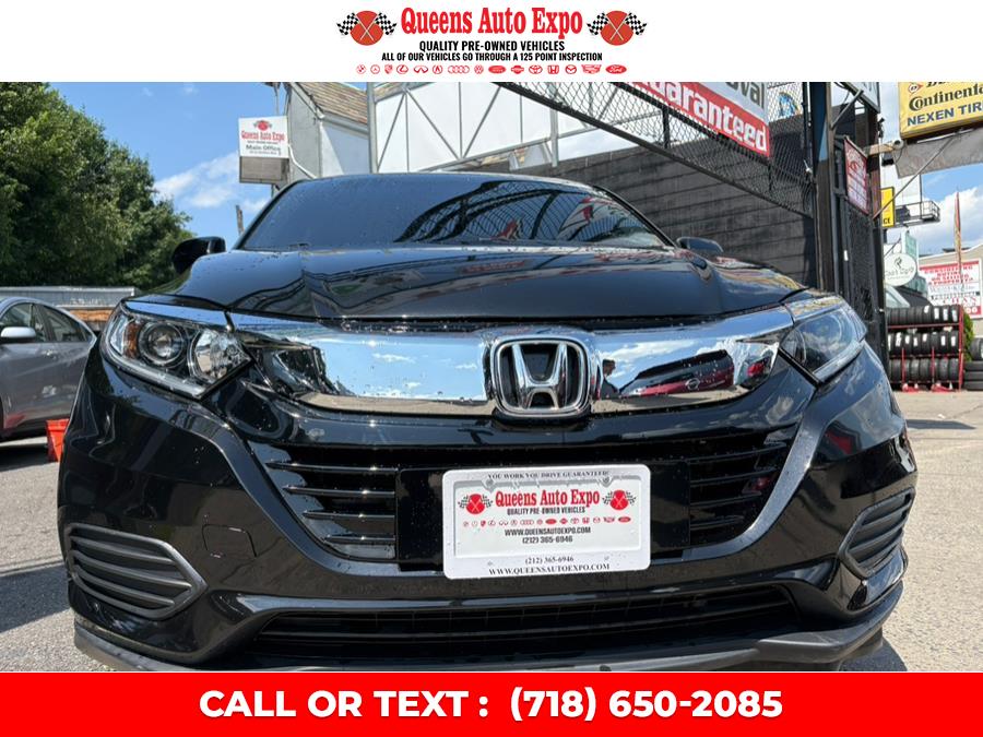 2021 Honda HR-V AWD CVT, available for sale in Woodside, New York | Queens Auto Expo. Woodside, New York 2021 Honda HR-V AWD CVT, available for sale in Woodside, New York | Queens Auto Expo. Woodside, New York