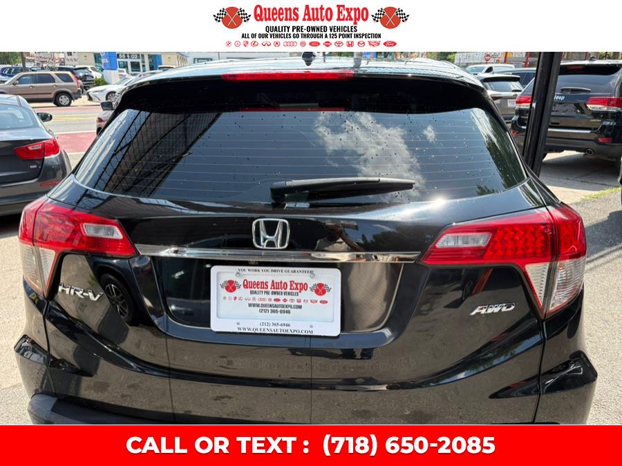 2021 Honda HR-V AWD CVT, available for sale in Woodside, New York | Queens Auto Expo. Woodside, New York 2021 Honda HR-V AWD CVT, available for sale in Woodside, New York | Queens Auto Expo. Woodside, New York