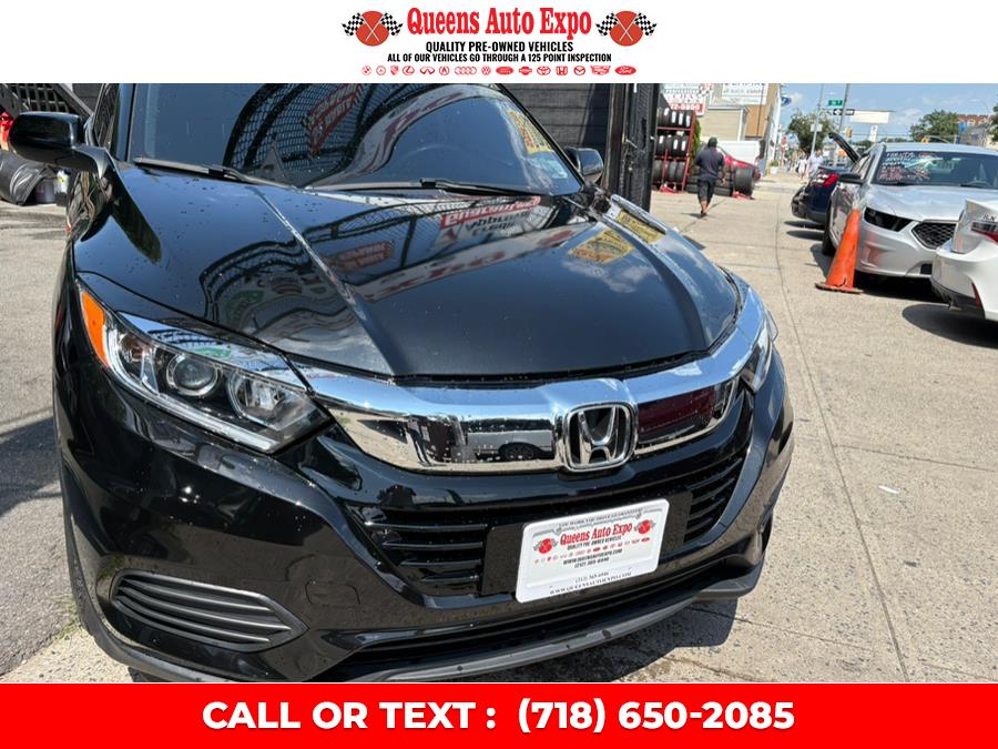 2021 Honda HR-V AWD CVT, available for sale in Woodside, New York | Queens Auto Expo. Woodside, New York 2021 Honda HR-V AWD CVT, available for sale in Woodside, New York | Queens Auto Expo. Woodside, New York