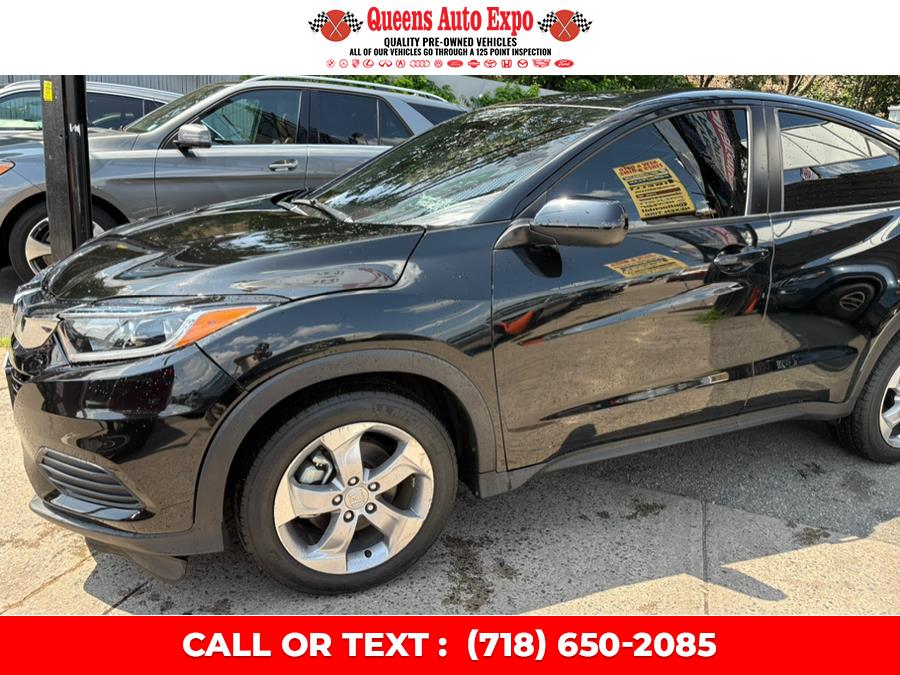 2021 Honda HR-V AWD CVT, available for sale in Woodside, New York | Queens Auto Expo. Woodside, New York 2021 Honda HR-V AWD CVT, available for sale in Woodside, New York | Queens Auto Expo. Woodside, New York
