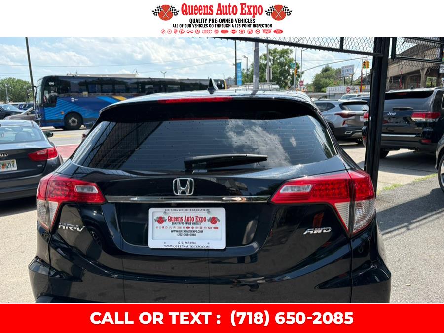 2021 Honda HR-V AWD CVT, available for sale in Woodside, New York | Queens Auto Expo. Woodside, New York 2021 Honda HR-V AWD CVT, available for sale in Woodside, New York | Queens Auto Expo. Woodside, New York