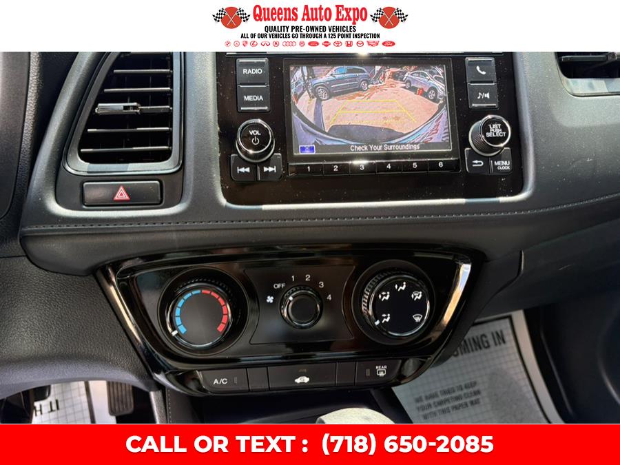 2021 Honda HR-V AWD CVT, available for sale in Woodside, New York | Queens Auto Expo. Woodside, New York 2021 Honda HR-V AWD CVT, available for sale in Woodside, New York | Queens Auto Expo. Woodside, New York