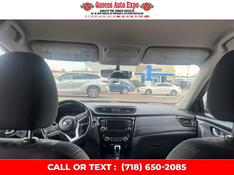 2018 Nissan Rogue AWD SV, available for sale in Woodside, New York | Queens Auto Expo. Woodside, New York 2018 Nissan Rogue AWD SV, available for sale in Woodside, New York | Queens Auto Expo. Woodside, New York