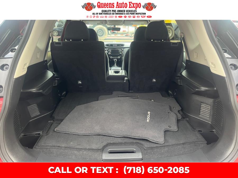 2018 Nissan Rogue AWD SV, available for sale in Woodside, New York | Queens Auto Expo. Woodside, New York 2018 Nissan Rogue AWD SV, available for sale in Woodside, New York | Queens Auto Expo. Woodside, New York