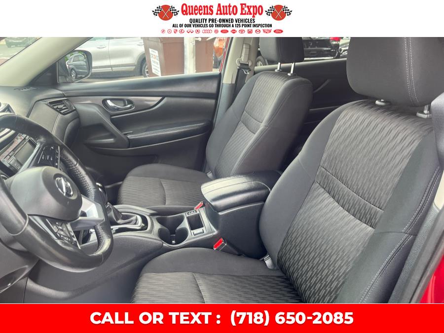 2018 Nissan Rogue AWD SV, available for sale in Woodside, New York | Queens Auto Expo. Woodside, New York 2018 Nissan Rogue AWD SV, available for sale in Woodside, New York | Queens Auto Expo. Woodside, New York