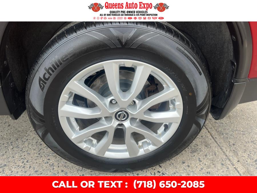 2018 Nissan Rogue AWD SV, available for sale in Woodside, New York | Queens Auto Expo. Woodside, New York 2018 Nissan Rogue AWD SV, available for sale in Woodside, New York | Queens Auto Expo. Woodside, New York