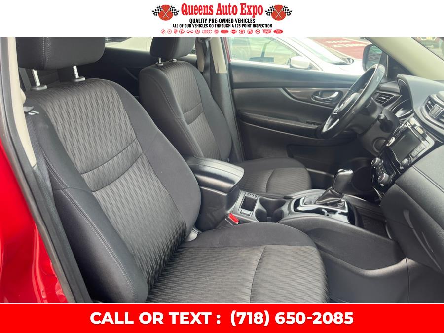 2018 Nissan Rogue AWD SV, available for sale in Woodside, New York | Queens Auto Expo. Woodside, New York 2018 Nissan Rogue AWD SV, available for sale in Woodside, New York | Queens Auto Expo. Woodside, New York