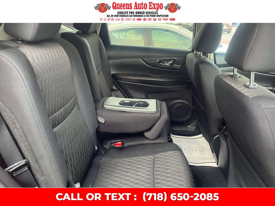 2018 Nissan Rogue AWD SV, available for sale in Woodside, New York | Queens Auto Expo. Woodside, New York 2018 Nissan Rogue AWD SV, available for sale in Woodside, New York | Queens Auto Expo. Woodside, New York