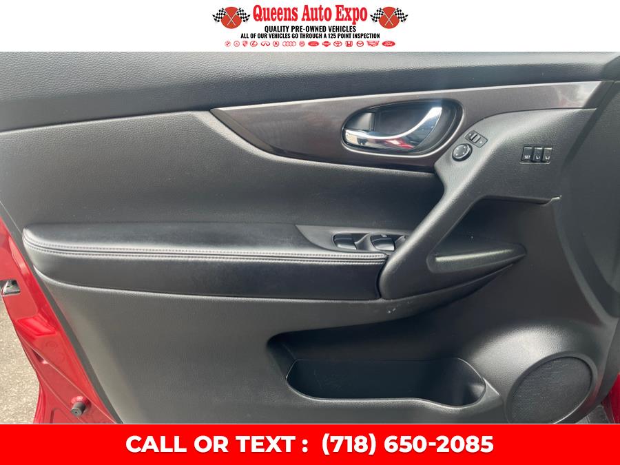 2018 Nissan Rogue AWD SV, available for sale in Woodside, New York | Queens Auto Expo. Woodside, New York 2018 Nissan Rogue AWD SV, available for sale in Woodside, New York | Queens Auto Expo. Woodside, New York