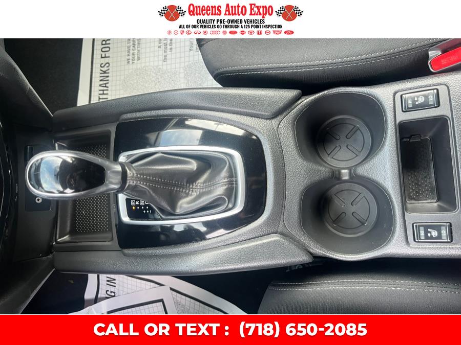 2018 Nissan Rogue AWD SV, available for sale in Woodside, New York | Queens Auto Expo. Woodside, New York 2018 Nissan Rogue AWD SV, available for sale in Woodside, New York | Queens Auto Expo. Woodside, New York