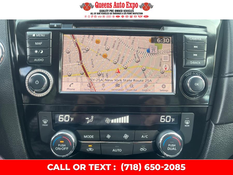 2018 Nissan Rogue AWD SV, available for sale in Woodside, New York | Queens Auto Expo. Woodside, New York 2018 Nissan Rogue AWD SV, available for sale in Woodside, New York | Queens Auto Expo. Woodside, New York