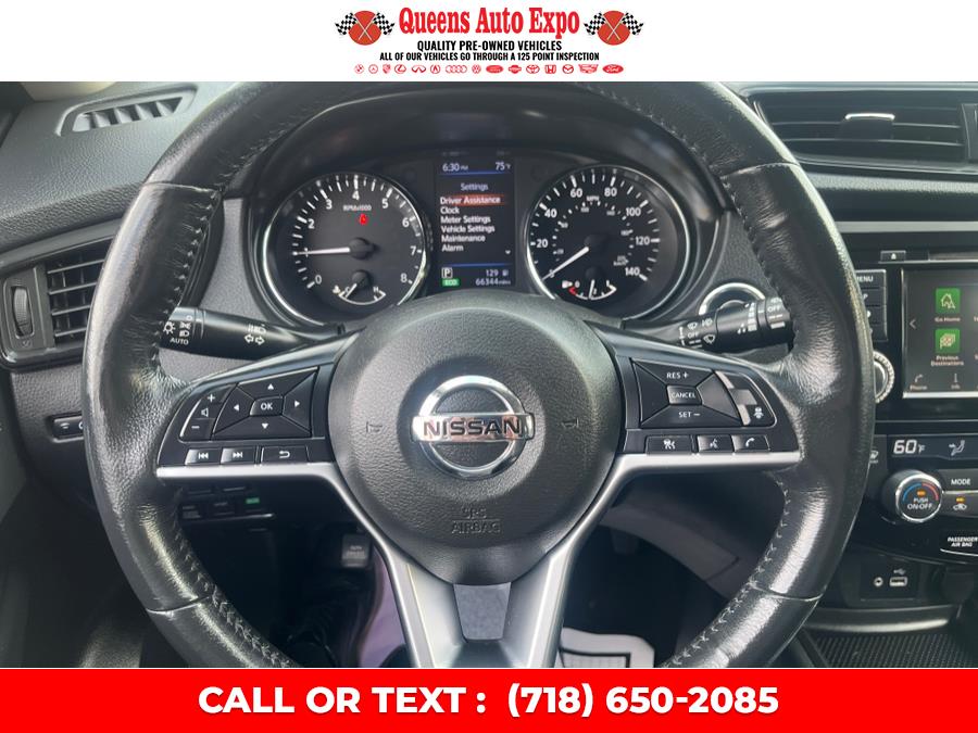 2018 Nissan Rogue AWD SV, available for sale in Woodside, New York | Queens Auto Expo. Woodside, New York 2018 Nissan Rogue AWD SV, available for sale in Woodside, New York | Queens Auto Expo. Woodside, New York