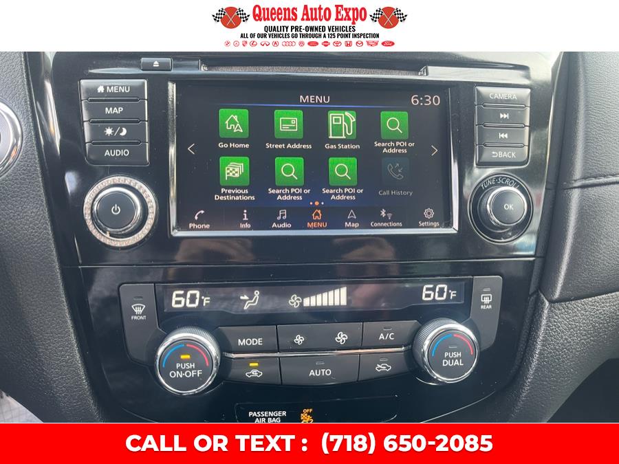 2018 Nissan Rogue AWD SV, available for sale in Woodside, New York | Queens Auto Expo. Woodside, New York 2018 Nissan Rogue AWD SV, available for sale in Woodside, New York | Queens Auto Expo. Woodside, New York