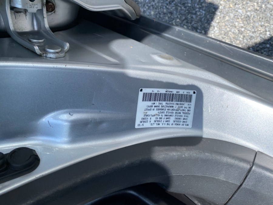 2003 Honda CR-V 4WD EX Auto, available for sale in Bethlehem, Pennsylvania | Best Auto Deals LLC. Bethlehem, Pennsylvania 2003 Honda CR-V 4WD EX Auto, available for sale in Bethlehem, Pennsylvania | Best Auto Deals LLC. Bethlehem, Pennsylvania