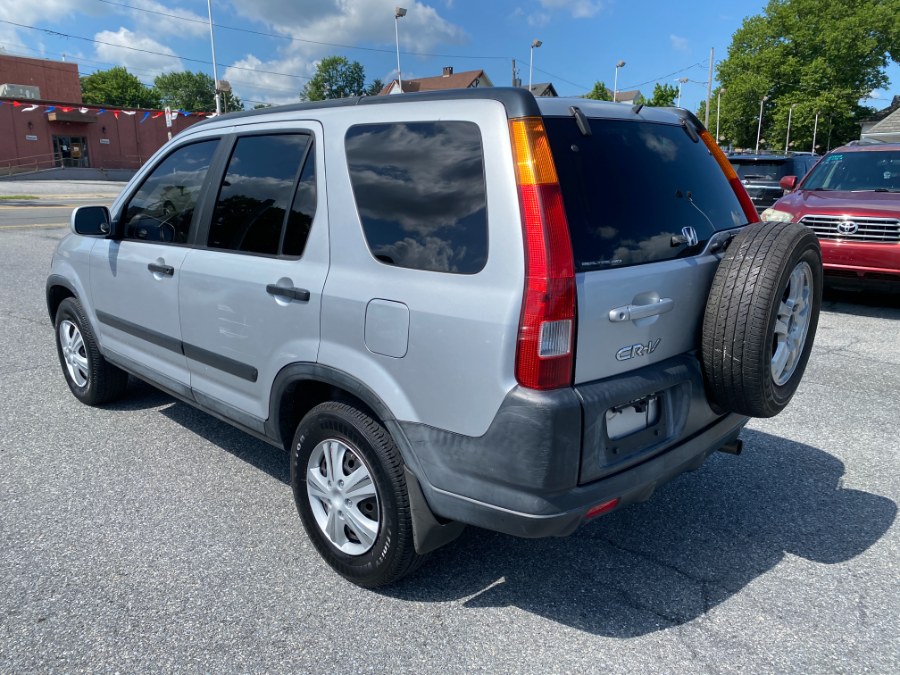 2003 Honda CR-V 4WD EX Auto, available for sale in Bethlehem, Pennsylvania | Best Auto Deals LLC. Bethlehem, Pennsylvania 2003 Honda CR-V 4WD EX Auto, available for sale in Bethlehem, Pennsylvania | Best Auto Deals LLC. Bethlehem, Pennsylvania