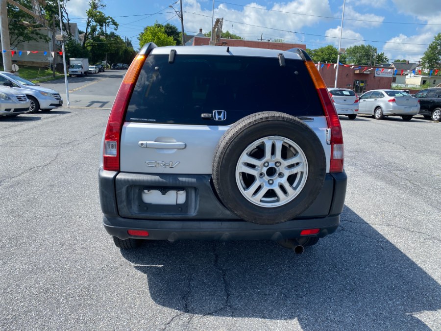 2003 Honda CR-V 4WD EX Auto, available for sale in Bethlehem, Pennsylvania | Best Auto Deals LLC. Bethlehem, Pennsylvania 2003 Honda CR-V 4WD EX Auto, available for sale in Bethlehem, Pennsylvania | Best Auto Deals LLC. Bethlehem, Pennsylvania